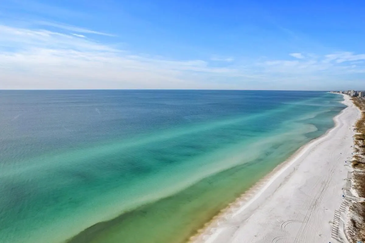 Cool Azul 3 Community Pools Central Destin 0*,  United States