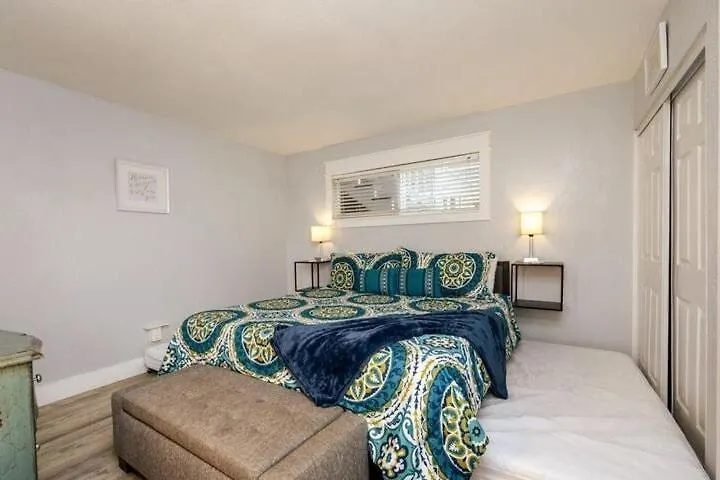 Holiday home Cool Azul 3 Community Pools Central Destin United States