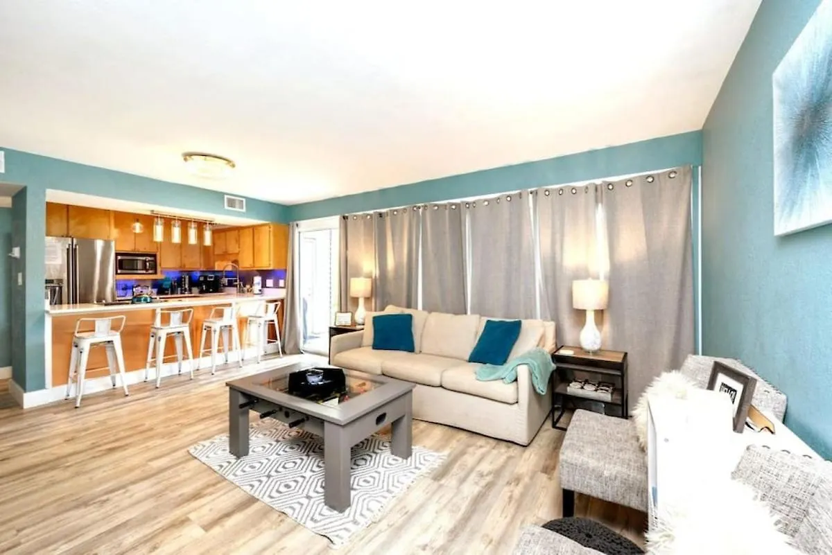 Cool Azul 3 Community Pools Central Destin United States