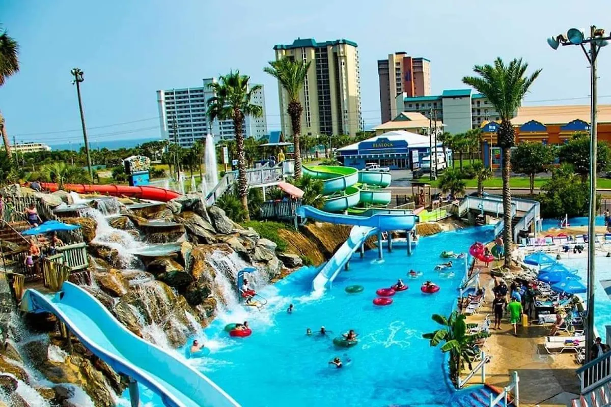 Cool Azul 3 Community Pools Central Destin 0*,  United States