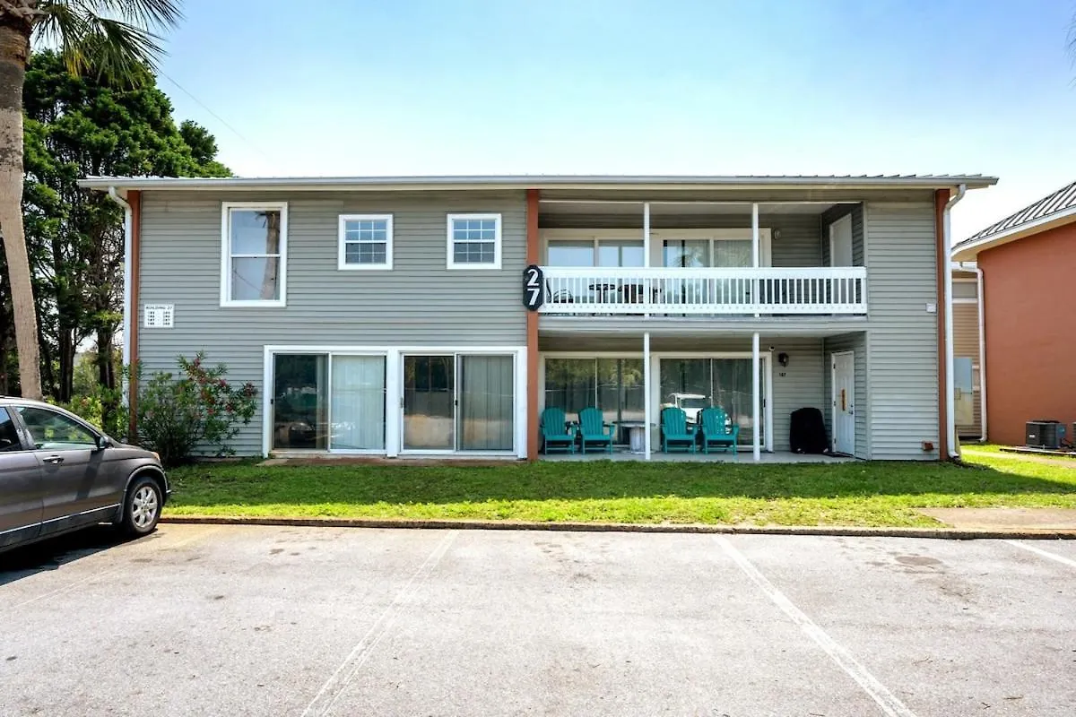 Holiday home Cool Azul 3 Community Pools Central Destin